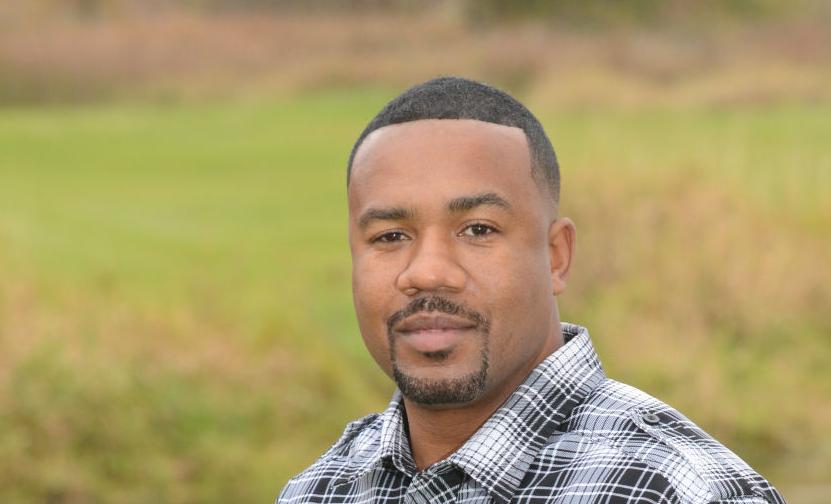 Charles Myadze for Madison City Council, District 18